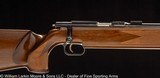 ANSCHUTZ MODEL 54 TARGET .22 LR - Image 2 of 7