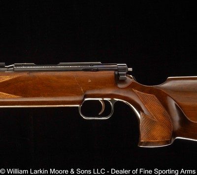 ANSCHUTZ MODEL 54 TARGET .22 LR - Image 3 of 7