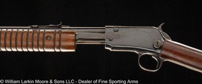 WINCHESTER MODEL 62 .22 LR NICE COLLECTIBLE - Image 3 of 7