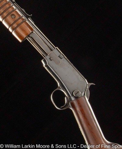 WINCHESTER MODEL 62 .22 LR NICE COLLECTIBLE - Image 1 of 7