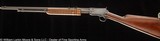 WINCHESTER MODEL 62 .22 LR NICE COLLECTIBLE - Image 5 of 7