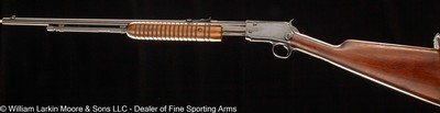 WINCHESTER MODEL 62 .22 LR NICE COLLECTIBLE - Image 5 of 7