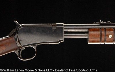 WINCHESTER MODEL 62 .22 LR NICE COLLECTIBLE - Image 2 of 7