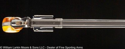 SMITH & WESSON K-22 MASTERPIECE .22 LR, 8-3/8, BLUED, BOX & PAPERS - Image 4 of 4