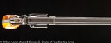 SMITH & WESSON K-22 MASTERPIECE .22 LR, 8-3/8, BLUED, BOX & PAPERS - Image 4 of 4