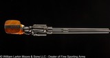 SMITH & WESSON K-22 MASTERPIECE .22 LR, 8-3/8, BLUED, BOX & PAPERS - Image 3 of 4