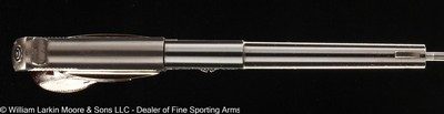 HIGH STANDARD MODEL 101 DURA-MATIC .22 LR, 6-1/2