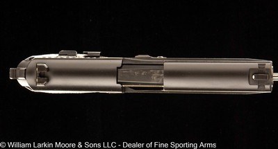 SIG SAUER P220 .45 ACP, 4-1/2 BLUE - Image 3 of 4