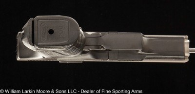 WALTHER MODEL P99 9MM PISTOL - Image 3 of 4