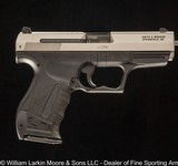 WALTHER MODEL P99 9MM PISTOL - Image 2 of 4