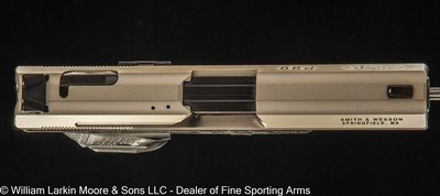 WALTHER MODEL P99 9MM PISTOL - Image 4 of 4