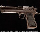 MAGNUM RESEARCH MODEL DESERT EAGLE .44 REM. MAG. 6