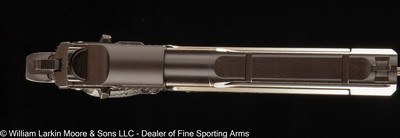 MAGNUM RESEARCH MODEL DESERT EAGLE .44 REM. MAG. 6