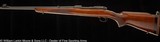 WINCHESTER PRE-64 MODEL 70 FEATHERWEIGHT .30-06 - Image 6 of 8
