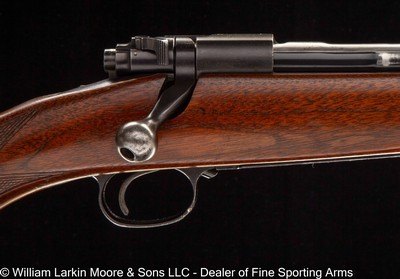 WINCHESTER PRE-64 MODEL 70 FEATHERWEIGHT .30-06 - Image 4 of 8