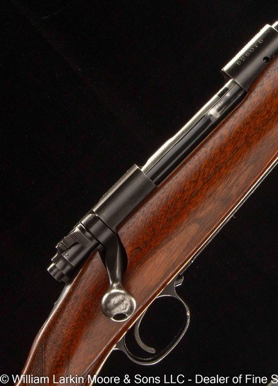 WINCHESTER PRE-64 MODEL 70 FEATHERWEIGHT .30-06 - Image 1 of 8