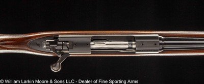 WINCHESTER PRE-64 MODEL 70 FEATHERWEIGHT .30-06 - Image 8 of 8