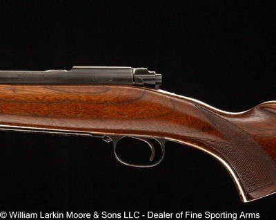 WINCHESTER PRE-64 MODEL 70 FEATHERWEIGHT .30-06 - Image 3 of 8