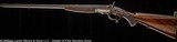 GEORGE GIBBS HAMMER EXPRESS .461 GIBBS, JONES UNDERLEVER PRE-1898 - Image 5 of 7