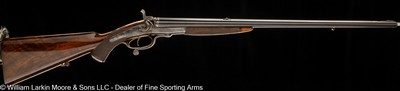 GEORGE GIBBS HAMMER EXPRESS .461 GIBBS, JONES UNDERLEVER PRE-1898 - Image 4 of 7