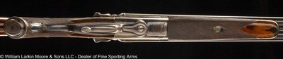GEORGE GIBBS HAMMER EXPRESS .461 GIBBS, JONES UNDERLEVER PRE-1898 - Image 6 of 7