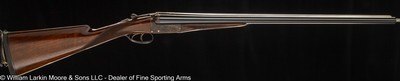 WEBLEY & SCOTT MODEL 700 12 GA 28