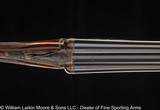 WEBLEY & SCOTT MODEL 700 12 GA 28