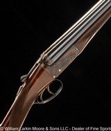 WEBLEY & SCOTT MODEL 700 12 GA 28