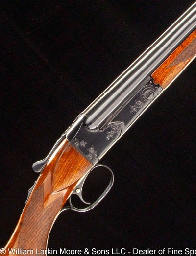 WINCHESTER MODEL 21 20 GA 28