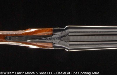 WINCHESTER MODEL 21 20 GA 28