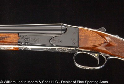WINCHESTER MODEL 21 20 GA 28