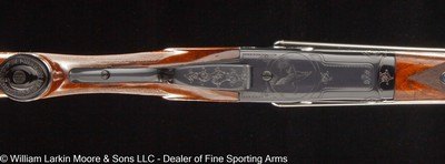 WINCHESTER MODEL 21 20 GA 28