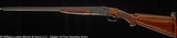 WINCHESTER MODEL 21 20 GA 28