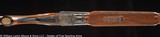 PARKER BROS. MODEL DHE 2-BBL. SET 20 GA 26