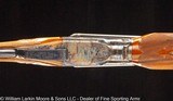 PARKER BROS. MODEL DHE 2-BBL. SET 20 GA 26