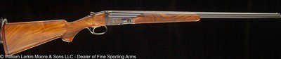 PARKER BROS. MODEL DHE 2-BBL. SET 20 GA 26