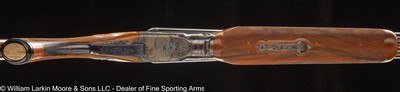 PARKER BROS. MODEL DHE 2-BBL. SET 20 GA 26