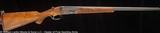 PARKER BROS. MODEL DHE 2-BBL. SET 20 GA 26