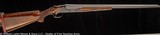 WINCHESTER MODEL 21 FIELD GRADE 16 GA. 28