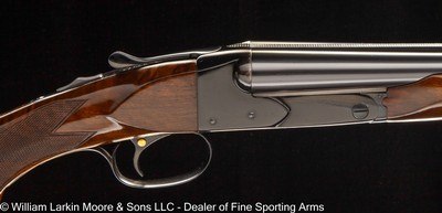 WINCHESTER MODEL 21 FIELD GRADE 16 GA. 28