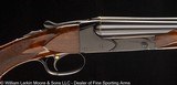 WINCHESTER MODEL 21 FIELD GRADE 16 GA. 28