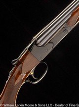 WINCHESTER MODEL 21 FIELD GRADE 16 GA. 28