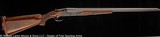 WINCHESTER MODEL 21 FIELD GRADE 16 GA. 28