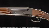 WINCHESTER MODEL 21 FIELD GRADE 16 GA. 28