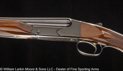WINCHESTER MODEL 21 FIELD GRADE 16 GA. 28