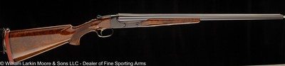 WINCHESTER MODEL 21 FIELD GRADE 16 GA. 28