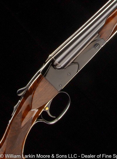 WINCHESTER MODEL 21 FIELD GRADE 16 GA. 28