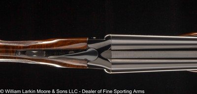 WINCHESTER MODEL 21 FIELD GRADE 16 GA. 28