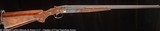 WINCHESTER CUSTOM MODEL 21 GR.6 W/ GOLD 20 GA. 30