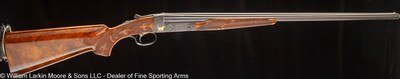 WINCHESTER CUSTOM MODEL 21 GR.6 W/ GOLD 20 GA. 30